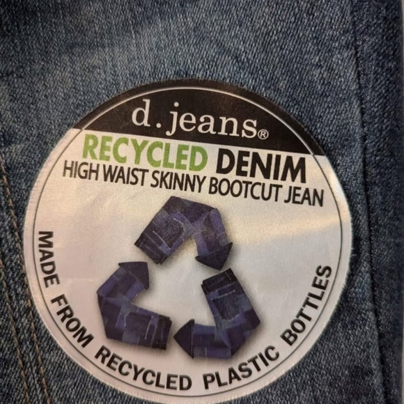 BNWT - d.jeans - Size 6 - Picture 5 of 6